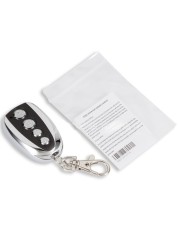 Newest Wireless Auto Remote Control Duplicator Adjustable Frequency 433.92MHz Gateway Copy Remote Control Hot Mini