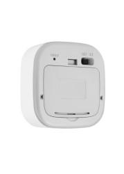 Tuya Smart Sensor Compatible with Google Home IFTTT Voice Assistant Works Standalone Can Connect Two Smart Home Devices