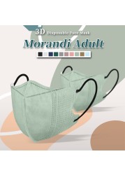 ffp2 mascarillas kn95 Europa certified ffp2mascarillas 4 layer 3d mask reusable face mask fpp2 security protect kn 95 masks