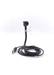 Adjustable Medium 1080P OV2719 Low Lux Webcam Mini USB Camera Flipped Flex Cable 15x15mm Super Micro OTG Audio Camera