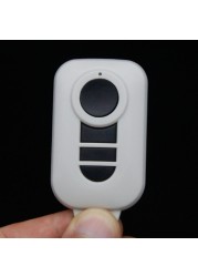 Hormann HSE2 HSE4 HS1 HS4 HS5 HSD2 HSP4 HSS4 868 BS Remote Control 868MHz Hormann HS HSS HSE HSP HSD 868MHz Garage Door Remote H