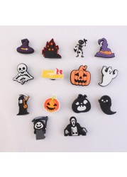 Shoe Charms Factory Hot Toys Plastic Charms for Sandals and Bracelets Kids Gifts