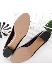 Sunvo - Protective Insole Stickers, Sandals, High Heels, Slippers, Non-slip Self-adhesive Shoes, Outsole