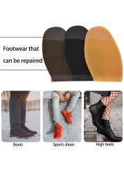 Soumit - Rubber sole for men and women, shoe repair outsole, anti-skid, wear-resistant