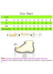 YEINSHAARS Men Chef Shoes Male Breathable Beach Sandals Kitchen Shoes Men Medical Work Sandal Garden Waterproof Work Shoes