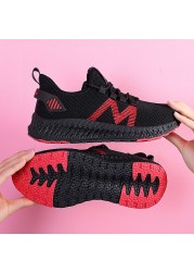 Women shoes casual shoes outdoor sneakers comfortable breathable lightweight shockproof shoes zapatos mujer