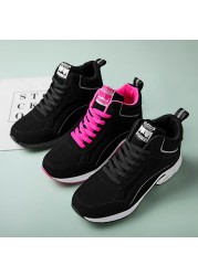 femme platform sneakers women shoes 2022 for women sneakers lady shoes women sneakers women 2021