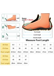 Brand Spring Summer Moccasins Men Shoes High Quality Genuine Leather Shoes Men Flats Lightweight Driving Shoes Size 38~47