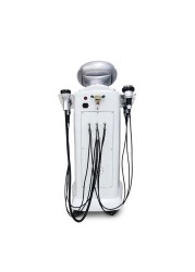 80K Multifunctional Ultrasound Cavitation Slimming Machine Weight Loss Face Lifting Body Slimming Sculpting