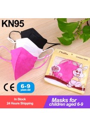 mascarillas fpp2 kids masks 6-9 years fpp2 niños CE infantil FFP2 homology adas kn95 n95necffp3 masques ffpp2 enfants