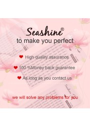 Seashine Silk Premade Russian Volume Fans Soft 2d/3d/4d/5d/6d Eyelashes Long Stem Lash Pre Made Eyelash Extensions