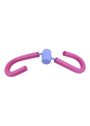 1PC Female Thigh Arm Slim Belly Fat Exercise Trainer Tool Family Fitness Equipment Leg Muscle Strength Training Equipment