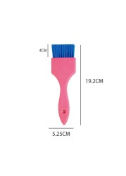 Hair Dyeing Hair Tint Brush Hair Coloring Brush Hair Styling Brushes For Soft Hair Dye Hair Painting Tool