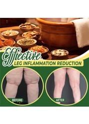 10pcs Natural Mugwort Ginger Herb Foot Soak Effervescent Powder Weight Loss Relax Foot Massage Bath Bag Health Care Help Sleep