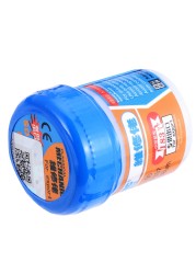 XG-50 Soldering Repair Soldering Flux Paste Grease Sn63/Pb37 25-45um Mayitr Soldering Pastes For Mobile Phone Repair 3.3*3.2*2.9cm