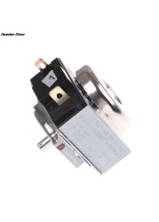 New 1pc DKJ-Y 60/120 Minutes 15A Delay Timer Switch For Electronic Microwave Oven Cooker S08