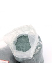 Silicon Carbide Polishing Powder 36-8000# Circuit Board Polishing Powder Drop Ship