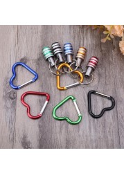 5pcs 1/4 Inch Machine Head Screwdriver Bit Holder Extension Bar Screw Drill Adapter Quick Release Keychain A01 21 Dropshipping