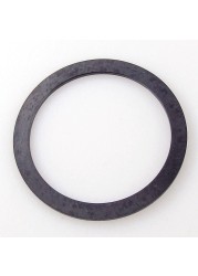 33.7mm*27.5mm*0.8mm Flat Ceramic Black Blue Green Clock Bezel Insert Fit MOD Skx013 Model High Quality Parts