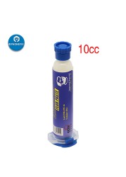 Mechanical UV223 UV559 10CC/100G No Cleaner SMD Soldering Resistant Paste for iPhone Soldering Repair Lead Free Soldering Flux Consumables