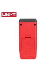 UNI-T UT320A/UT320D صغيرة نوع الاتصال ميزان الحرارة واسعة النطاق عالية الدقة قطرة برهان K/J الحرارية التحقيق اختيار