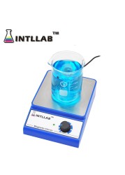 Magnetic Stirrer Mixer INTLLAB 3000rpm AC100-240V Beer Liquid