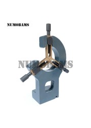 WM1821-S WM180V/WM210V Lathe Machine Fixed Rest Metal Center Frame Tool Holder