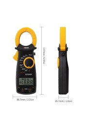 ANENG VC1018 Electric Tools Non Contact Sensor Tester Smart Digital Pen AC Voltage Meter 12V-1000V Voltmeter Buzzer Tool