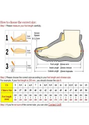 Summer mesh men's shoes, designer luxury sandals, lightweight, breathable outdoor beach shoes