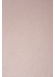 Cotton Curtains Pencil Pleat Blackout/Thermal