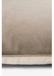 Mila Twin Velvet Cushion Square