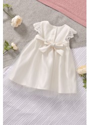 Lipsy Baby Flower Girl Dress