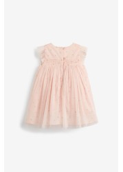 Baby Occasion Dress (0mths-2yrs)