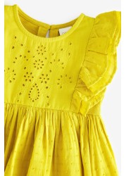 Cotton Sundress (3mths-7yrs)