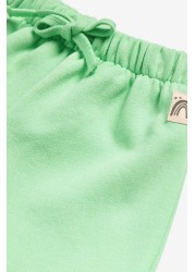 Soft Touch Jersey (3 شهور 7 سنوات) شورت</br>