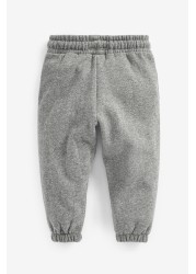 M15014s Oversized Joggers