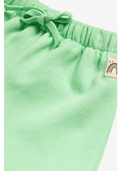 Soft Touch Jersey (3mths-7yrs) Shorts