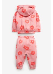 Hoodie & Joggers Co-Ord Set (3mths-7yrs)