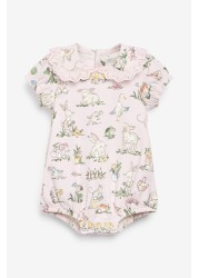 3 Pack Rompers (0mths-3yrs)