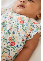 2 Pack Rompers (0mths-3yrs)