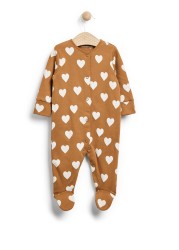 Myleene Klass Baby Sleepsuits 5 Pack