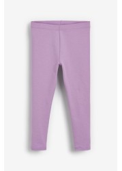 Leggings (3-16yrs) 5 Pack