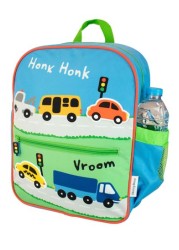 Harry Bear Transport Backpack