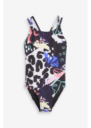 Swimsuit (3-16yrs)