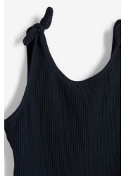 Textured Swimsuit (3-16yrs)