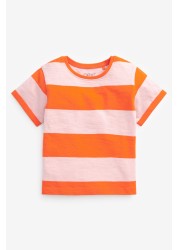 5 Pack T-Shirts (3mths-7yrs)