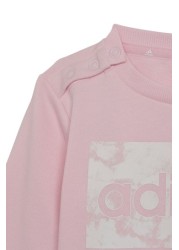 adidas Infant Essentials Tracksuits