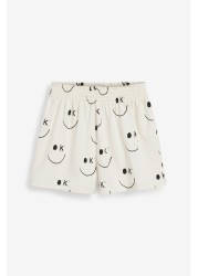 3 Pack Short Pyjamas (9mths-16yrs)