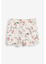 3 Pack Short Pyjamas (9mths-16yrs)