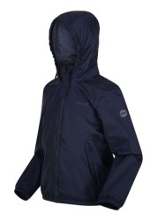 Regatta Blue Catkin Waterproof Jacket